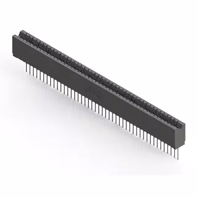 746-045-545-506 EDAC Inc.  Edgeboard Connectors